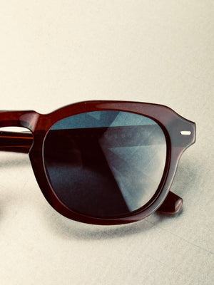 RAD Collection – Carsten Boyd Eyewear
