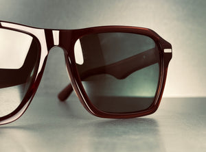 鏡 rad vintage RAD Collection – Carsten Boyd Eyewear